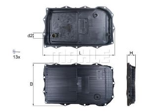 YAG KARTELI OTOMATIK SANZIMAN F10 F20 F30 B38 B15 A N47 D20C resmi