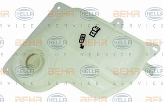 YEDEK SU DEPOSU A4 A6 PASSAT 1.8 1.9 2.0 TDI AFN AVG 05-03 (ENo:8MA376755031) resmi