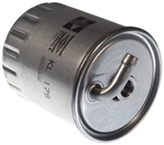 YAKIT FİLTRESİ MERCEDES W203 C203 C209 S203 G 270 ML270 W163 W463 WK822/1 resmi