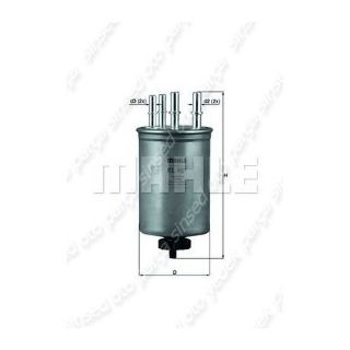 MAZOT FILTRESI JAGUAR S TYPE resmi