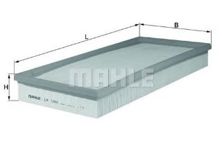 HAVA FİLTRESI W169 04>12 W245 05>11 resmi