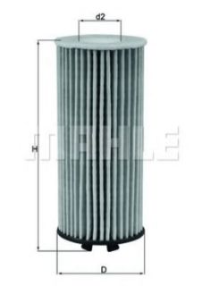 YAG FILTRESI F45 F46 2 SERISI F48 F55 F56  X1 13- resmi