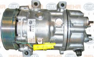 KALORİFER RADYATÖRÜ M47-54-N52 E60-61-63-65 03-10 resmi