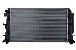 SU RADYATÖRÜ OM646-651 W906 315-515 06- resmi