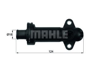 TERMOSTAT M47N-M57N E46-E87-E90-E91-E93-E60-E61-E63-E64-E65-E66-X3 E83 LCİ-X5 E53-X5 E70-X6 E71 02-16 resmi