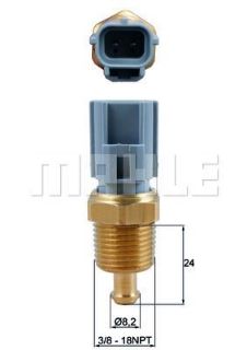 HARARET MÜŞÜRÜ TEMPERATURE SENSOR resmi