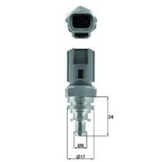 HARARET MÜŞÜRÜ W202 C180 C200 C220 C220 D W124 E200 E220 E28 resmi