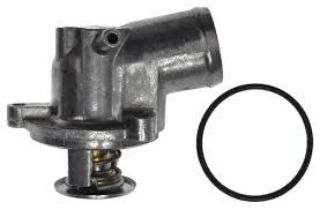 TERMOSTAT M111 W202-208-210/KORANDO/MUSSO 93-02 resmi