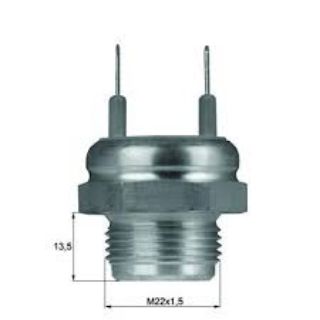 FAN MÜŞÜRÜ R12 VARİABLE 117 65-70C resmi