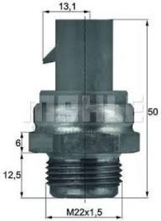 FAN MÜŞÜRÜ FIAT PALİO WEEKEND 178 87-92C resmi