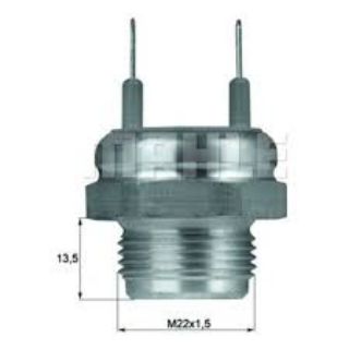 FAN MÜŞÜRÜ RENAULT 12 VARİABLE 117 70-75C resmi