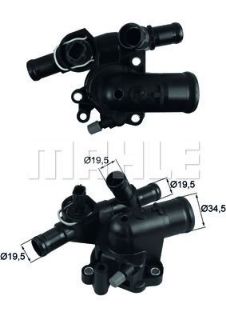 TERMOSTAT THERMOSTAT. İNTEGRAL resmi