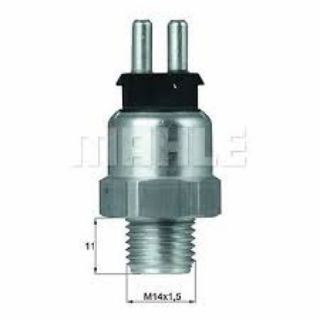 SICAKLIK MÜŞÜRÜ 80-85 C. resmi