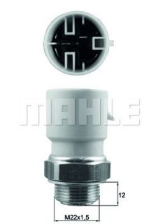 FAN MÜŞÜRU ASTRA F-CORSA B OAL 1.4-1.5-1.6-1.7-1.8 14SE-X14XE-C14NZ-14SE-X16XEL-15D-17D-X17D-C18NZ resmi
