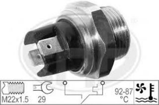 FAN MÜŞÜRÜ ALFA ROMEO 164 164 63C resmi