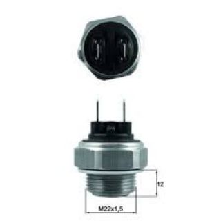 FAN MÜŞÜRÜ RENAULT 9 L42 64C resmi
