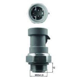 FAN MÜŞÜRÜ 66C PUNTO 94-99 PALİO 97-01 DUCATO-BOXER-JUMPER 98-02 resmi