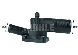 TERMOSTAT THERMOSTAT. İNTEGRAL resmi