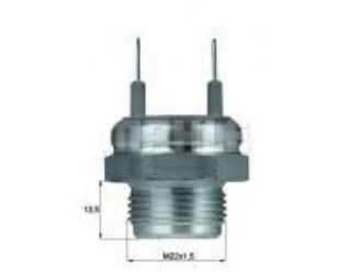 FAN MÜŞÜRÜ RENAULT 12 VARİABLE 117 87-92C resmi