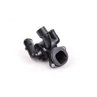 TERMOSTAT 87C° (VW: GOLF VI-PASSAT-SCIROCCO / SKODA: YETI-SUPERB 2.0TDI) resmi