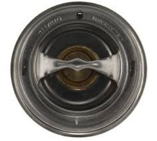 TERMOSTAT MERCEDES-BENZ SALOON W124 87C resmi