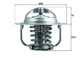 TERMOSTAT THERMOSTAT İNSERT resmi