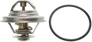 TERMOSTAT VW TRANSPORTER III BUS 87C resmi