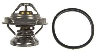 TERMOSTAT OM601-602-603 W124-201-202-210/REXTON 83-00 resmi