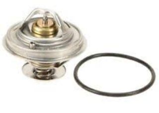 X TERMOSTAT PASSAT 2.5 TDİ-2.8 96-05 -A4-A6 2.4-2.5-2.6-2.8 95-06 -SUPER B 2.5 TDİ 02-08 87C resmi
