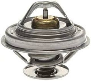 TERMOSTAT AUDI A6 4B2. C5 87C resmi