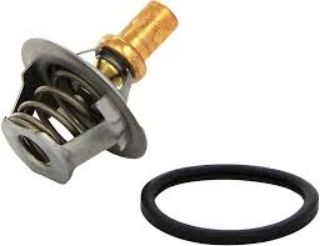 TERMOSTAT FORD ESCORT VII GAL. AAL. ABL 92C resmi