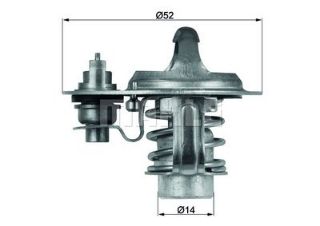 TERMOSTAT KIA BESTA-MAZDA E2200 1992-2003 resmi