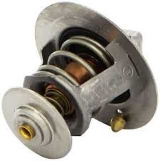 TERMOSTAT 88C TOYOTA HİLUX V 91-97 -TARO 94-97 resmi