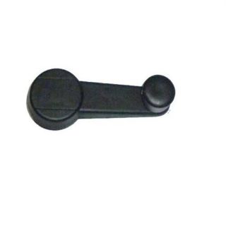 CAM AÇMA KOLU PULLU SİYAH R9-R11 PK:4 AD resmi