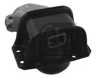 MOTOR TAKOZU YAGLI SAĞ P307 1.4HDI 2000-> resmi