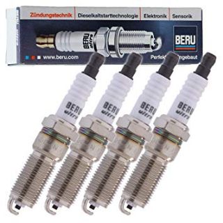 BUJİ FOCUS C-MAX 1.6/FOCUS II 1.-1.6 VOLVO S40 1.6 C30 1.6 V50 1.6 05-12 resmi