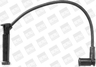 BUJİ KABLOSU TK FOCUS 16V 98 FİESTA MONDEO VOLVO C30 S40 V50 MAZDA 2 resmi