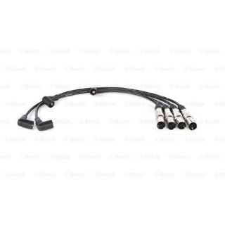 BUJİ KABLOSU TAKIM FABİA 2.0 99 OCTAVIA 2.0 99 BORA 2.0 98 GOLF IV 2.0 98: resmi