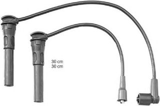 BUJİ KABLOSU ROVER 75 1.8 K1.8 resmi