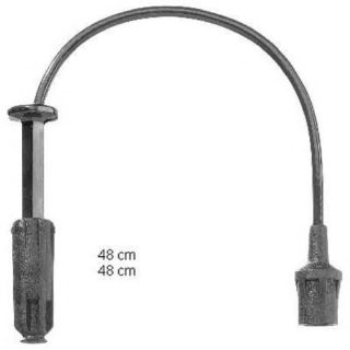 BUJİ KABLOSU M111 W210 97-02 resmi