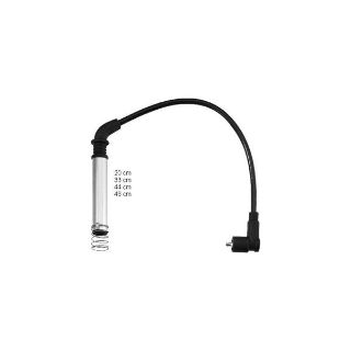 BUJİ KABLOSU FORD FİESTA 1.3 2001-2008 resmi