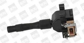 ATEŞLEME BOBİNİ M42-M50-M60-M3 E30-E31-E32-E34-E36-E38  90-96 resmi