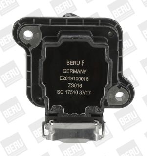 ATEŞLEME BOBİNİ A4 A6 A8 resmi