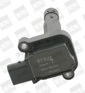 ATEŞLEME BOBİNİ M271 W203-209-211 02-06 resmi