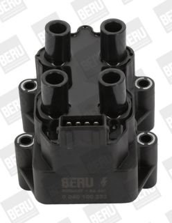 ATEŞLEME BOBİNİ resmi