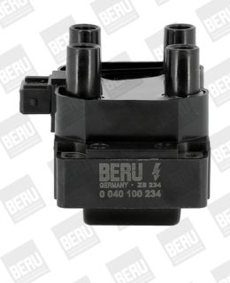 ATEŞLEME BOBİNİ resmi