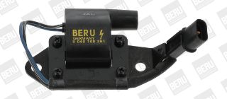 ATEŞLEME BOBİNİ resmi