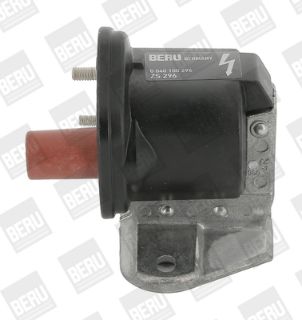 ATEŞLEME BOBİNİ W201 W124 W140 resmi