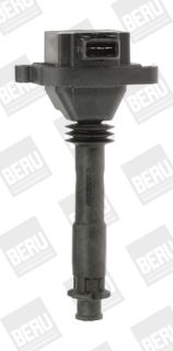 ATEŞLEME BOBİNİ resmi