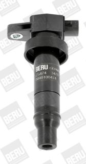 ATEŞLEME BOBİNİ resmi